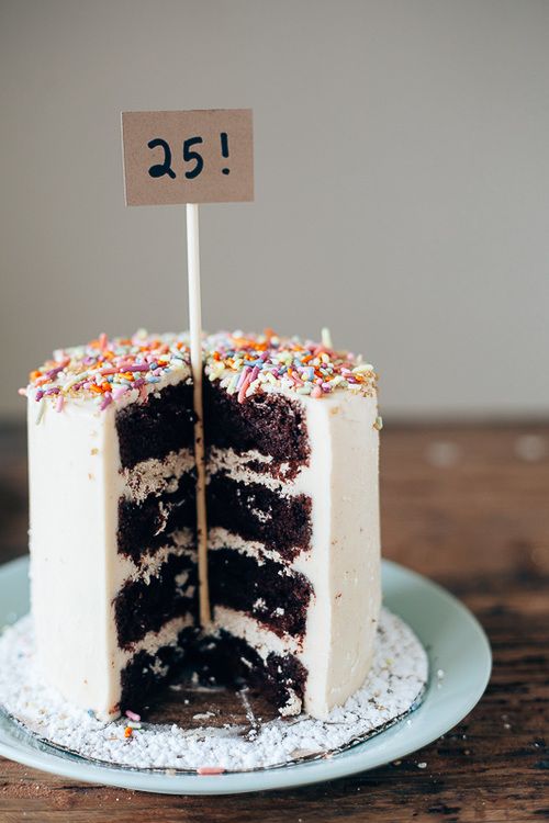 お誕生日ケーキ画像No,34